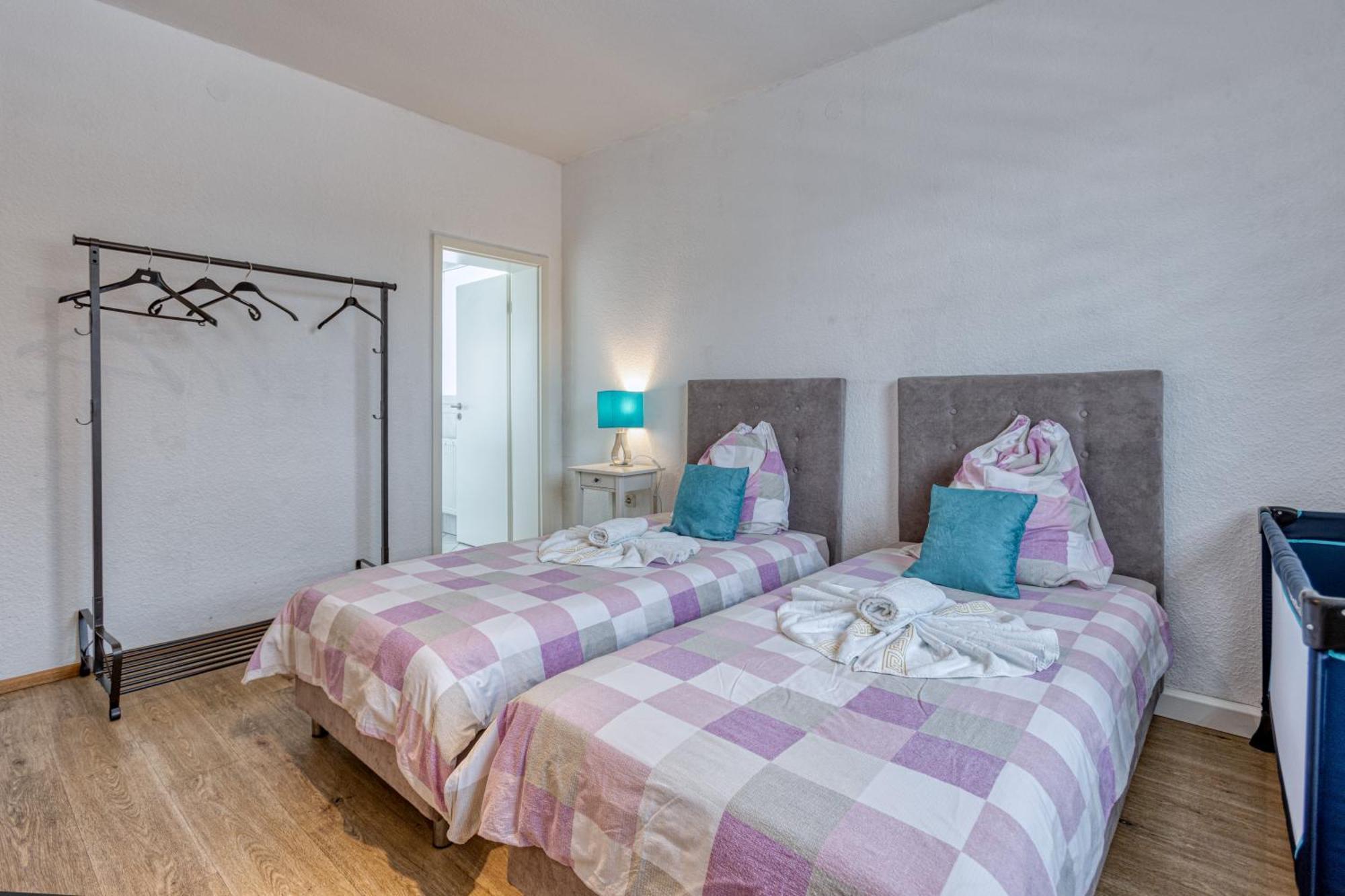 Touch Down Motel Lohmar Exterior photo