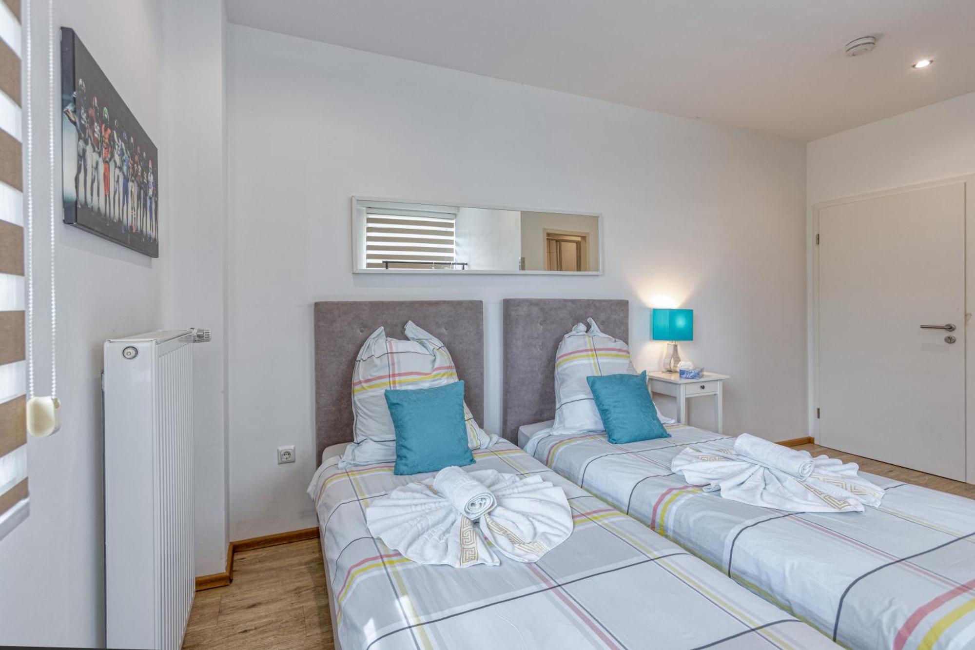 Touch Down Motel Lohmar Exterior photo