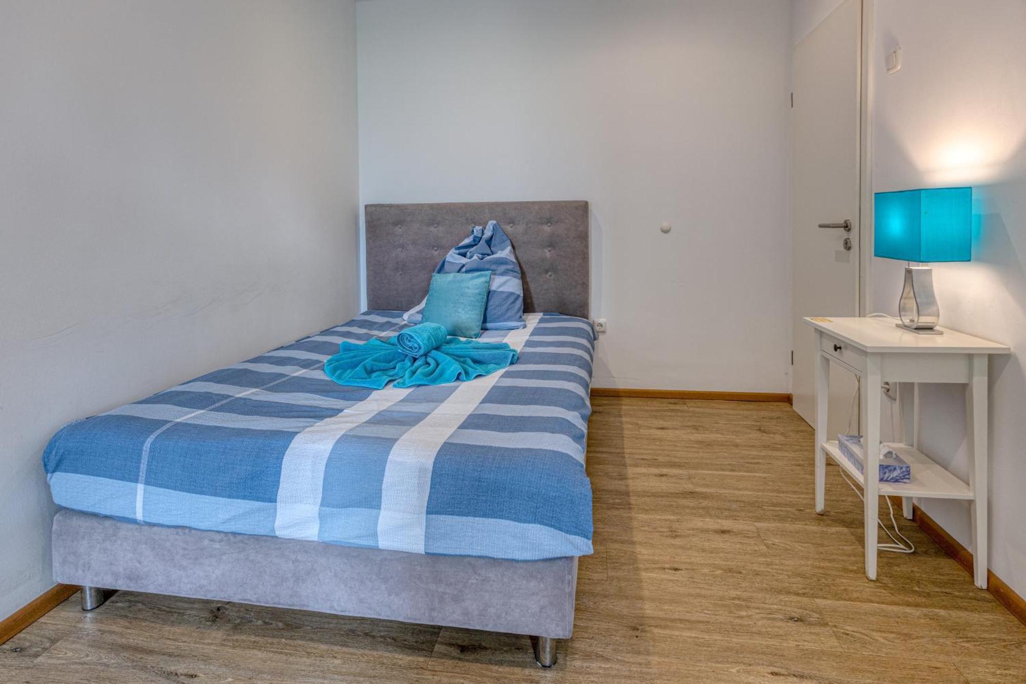 Touch Down Motel Lohmar Exterior photo