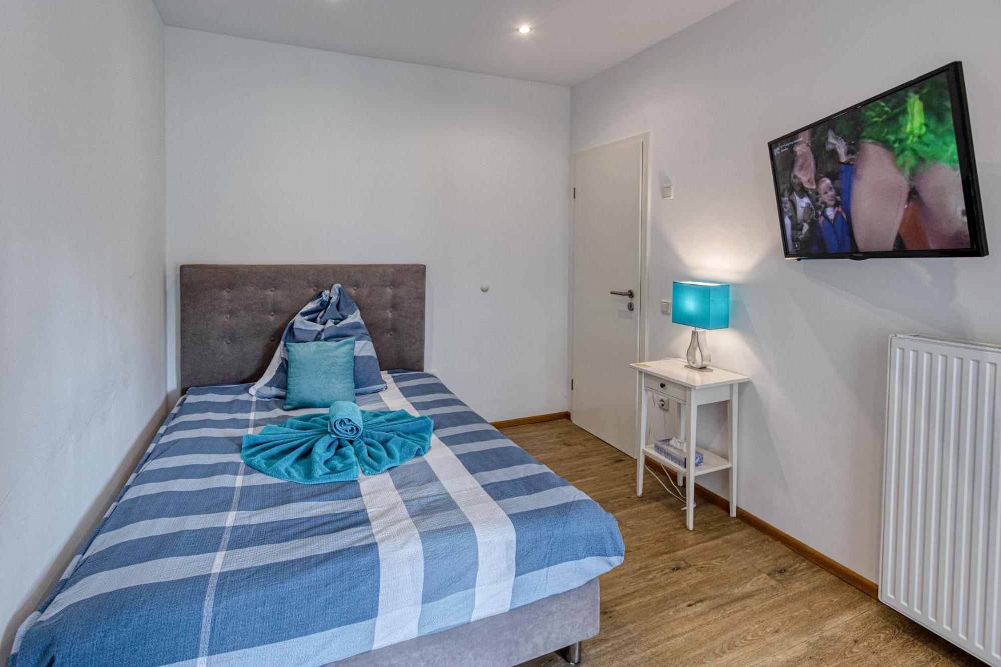 Touch Down Motel Lohmar Exterior photo