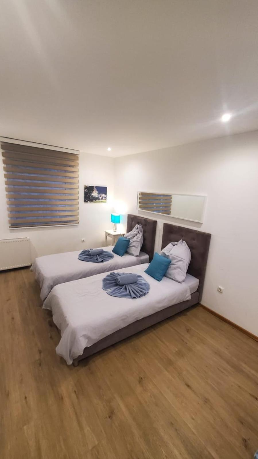 Touch Down Motel Lohmar Exterior photo